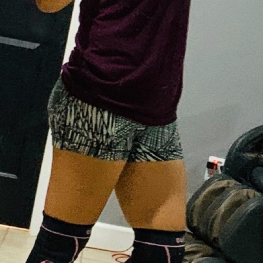 Under armour short